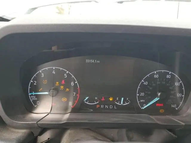 2023 FORD MAVERICK XL  