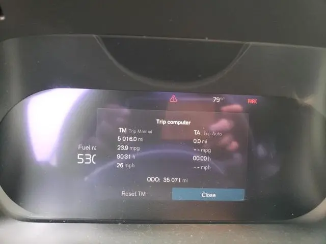 2022 VOLVO XC60 B6 R-DESIGN  