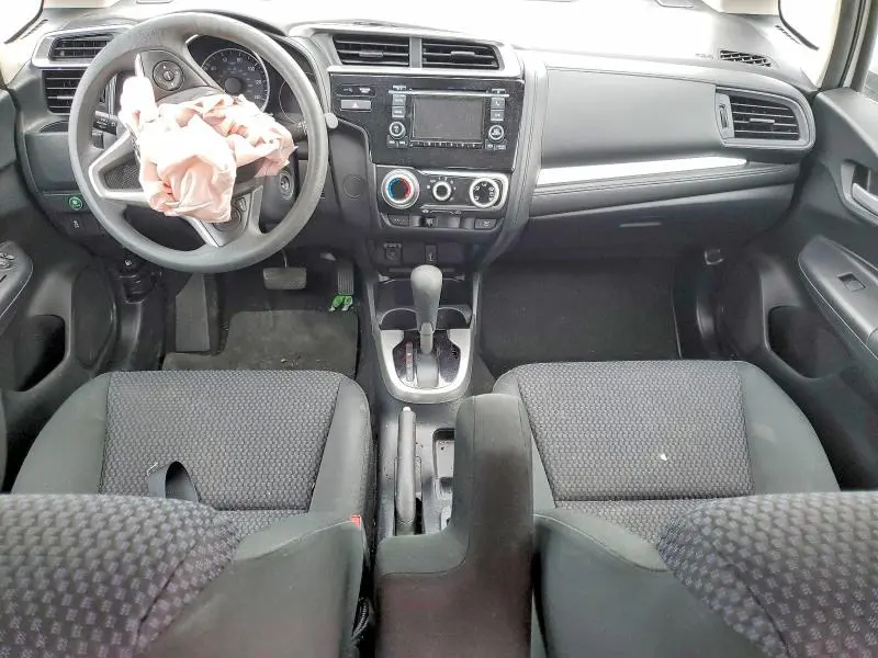 2019 HONDA FIT LX  