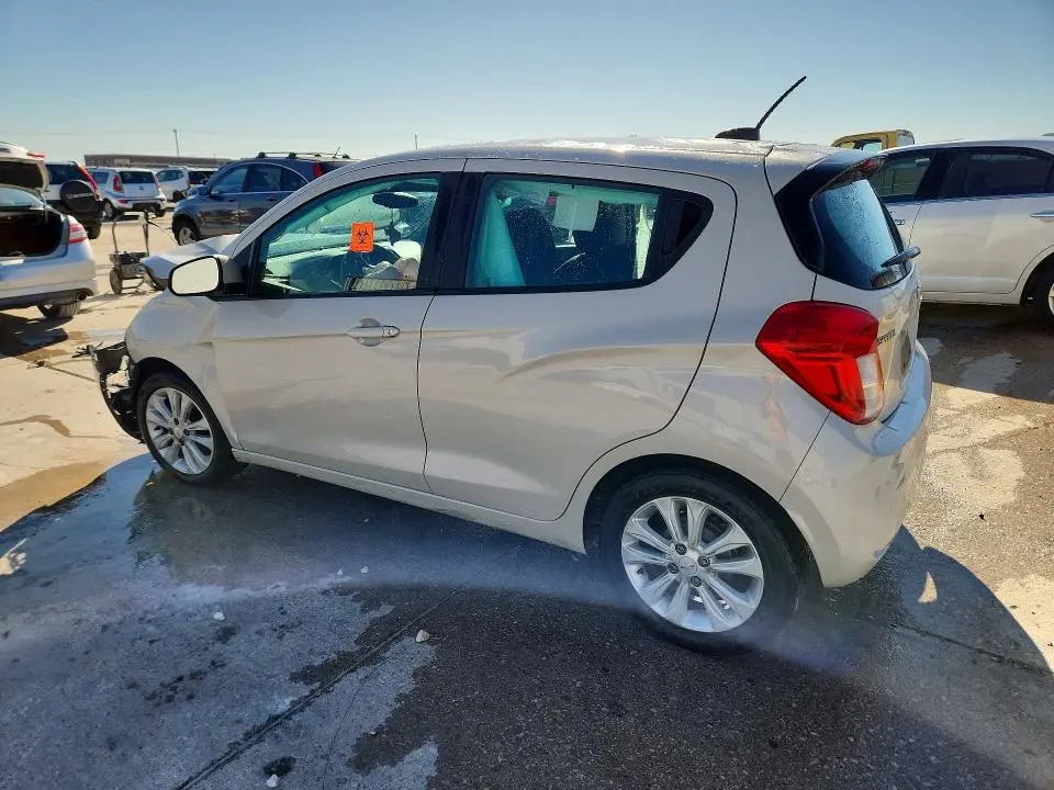 2017 CHEVROLET SPARK 1LT  