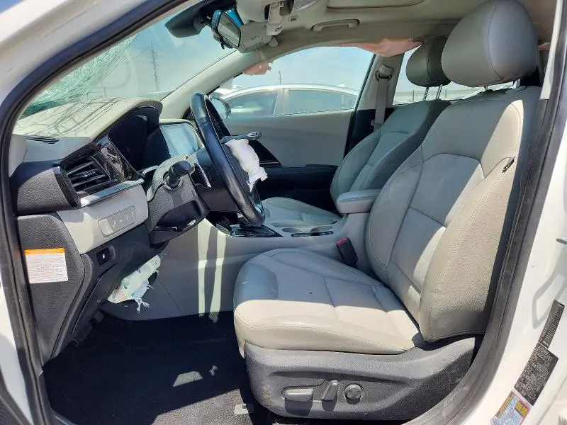 2020 KIA NIRO TOURING  