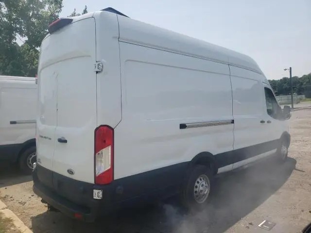 2020 FORD TRANSIT T-350  