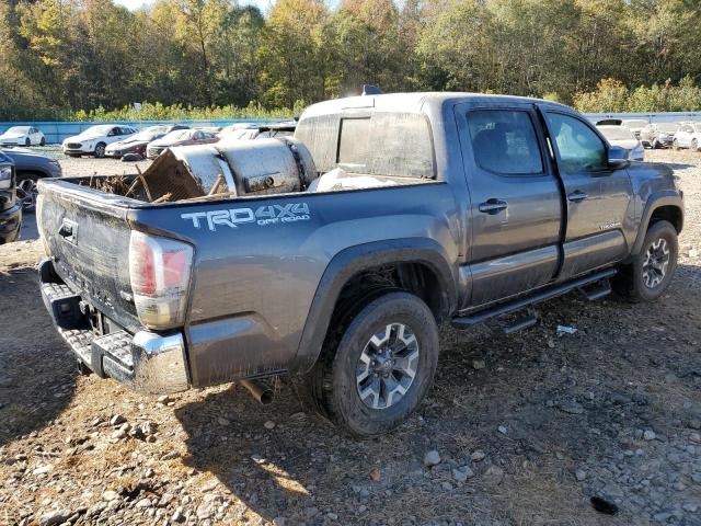 2021 TOYOTA TACOMA DOUBLE CAB