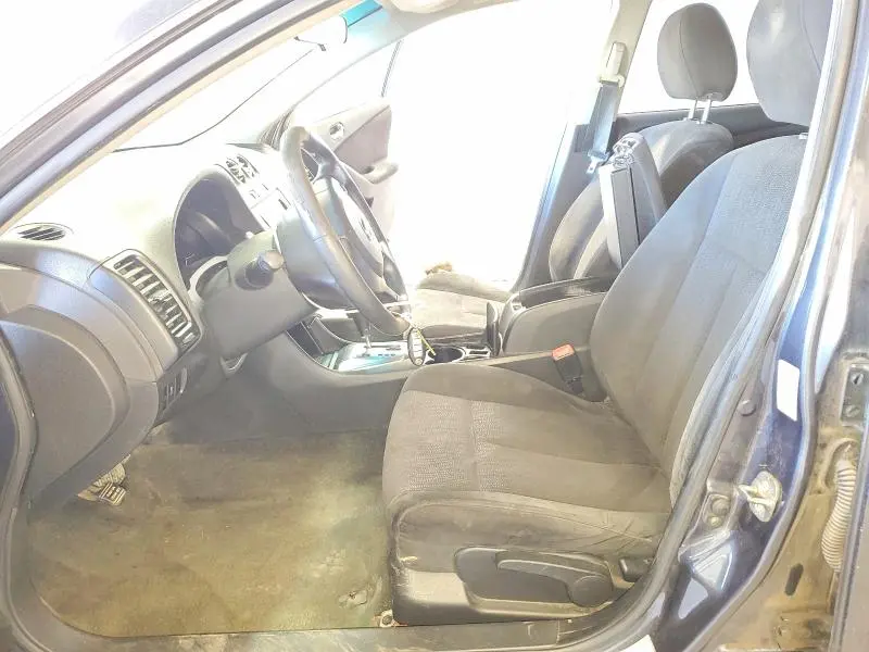 2011 NISSAN ALTIMA 2.5  