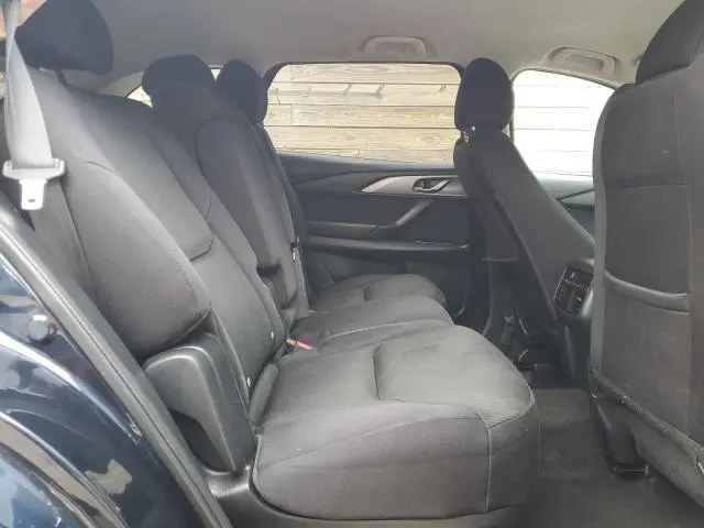 2017 MAZDA CX-9 SPORT  