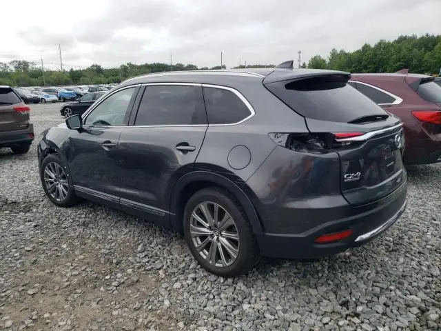 2022 MAZDA CX-9 SIGNATURE  