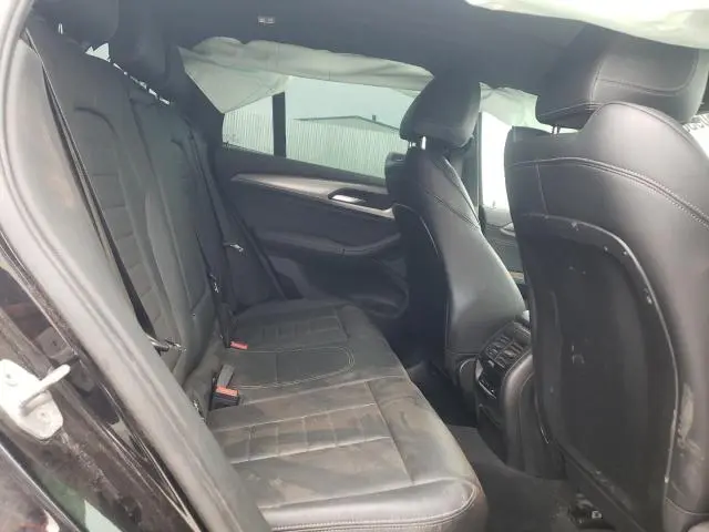 2019 BMW X3 XDRIVEM40I  