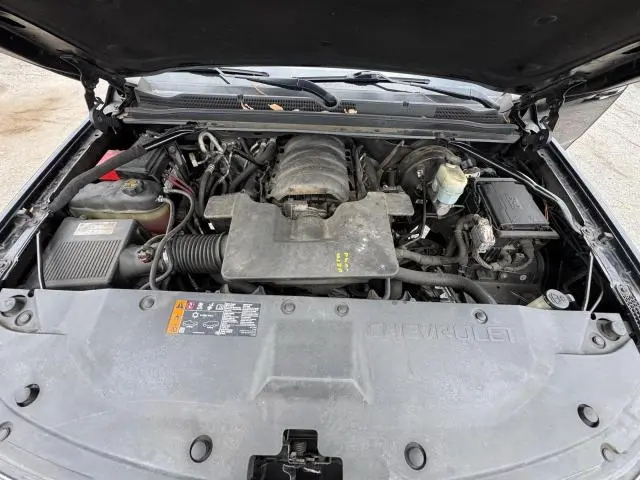 2020 CHEVROLET SUBURBAN K1500 LT  