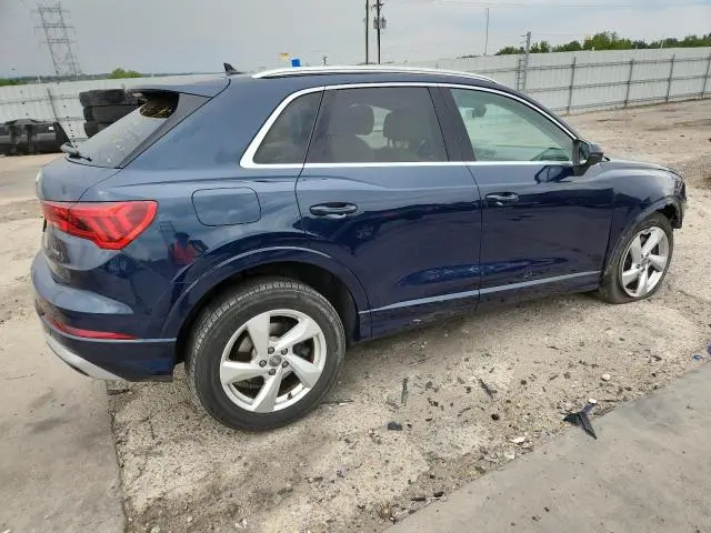 2020 AUDI Q3 PREMIUM PLUS  