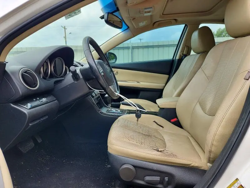 2010 MAZDA 6   