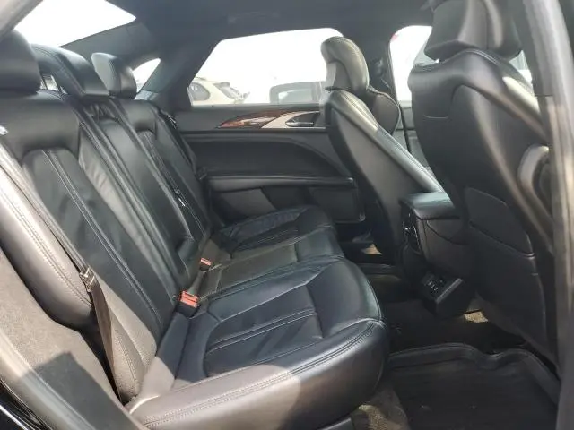 2018 LINCOLN MKZ HYBRID RESERVE  
