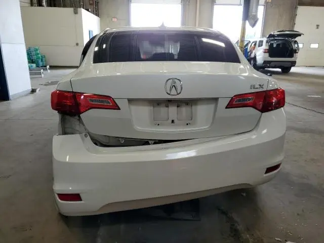 2014 ACURA ILX 20  