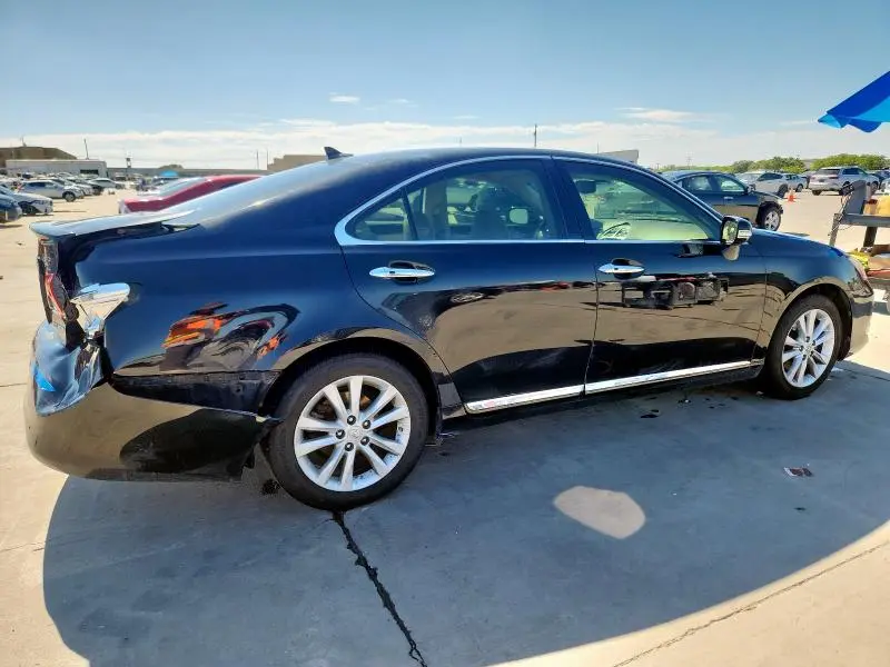 2010 LEXUS ES 350  