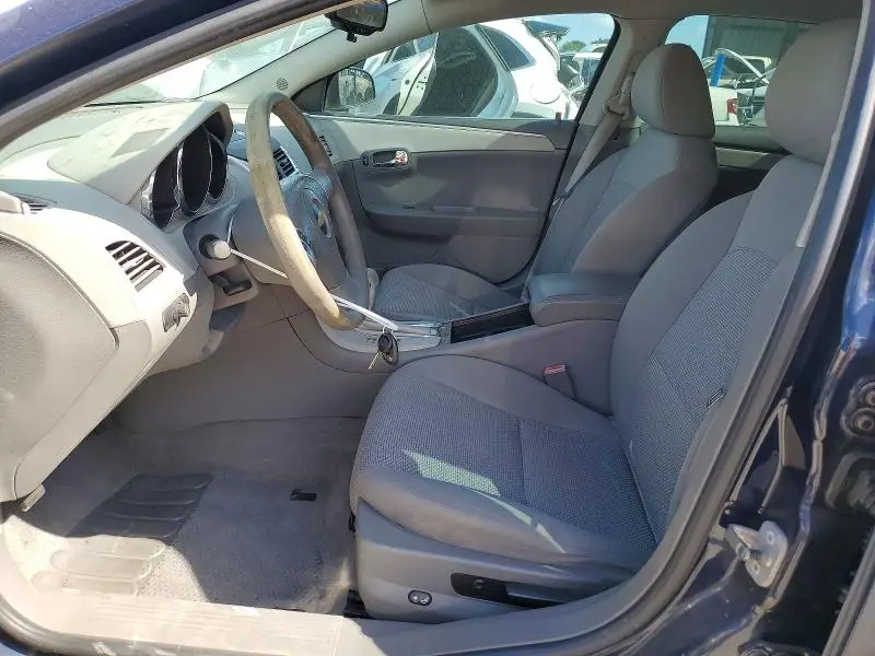 2010 CHEVROLET MALIBU LS  