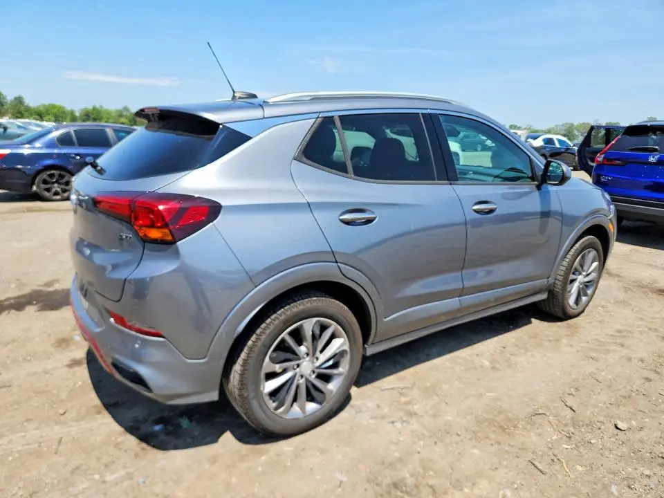 2020 BUICK ENCORE GX ESSENCE  