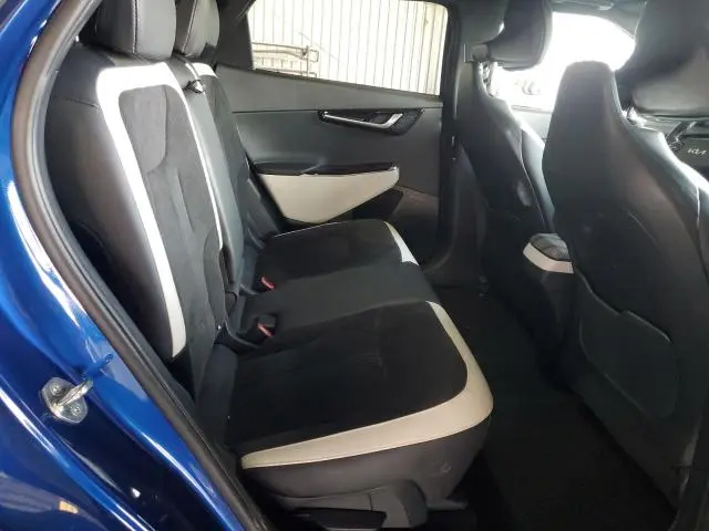 2022 KIA EV6 GT LINE  