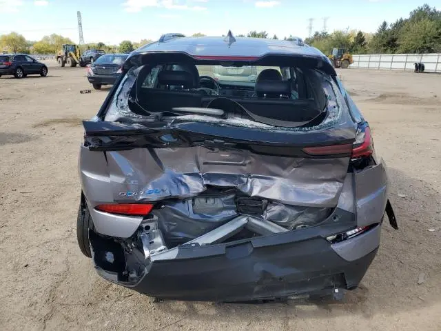 2023 CHEVROLET BOLT EUV PREMIER  