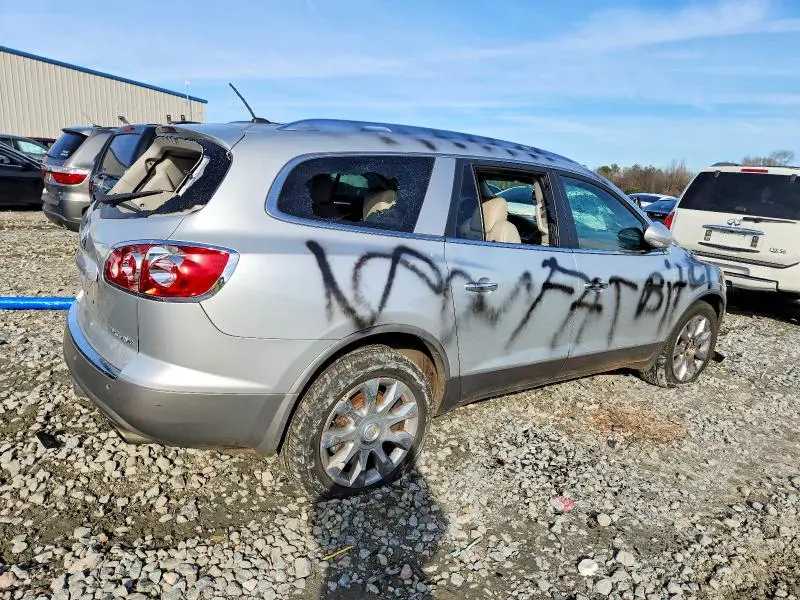 2012 BUICK ENCLAVE   