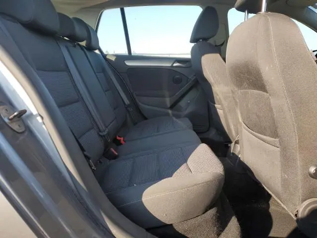 2012 VOLKSWAGEN GOLF   