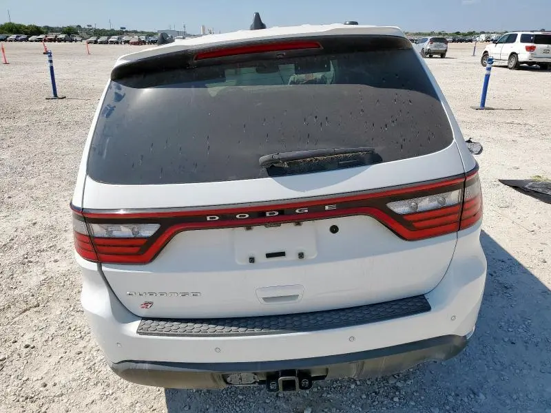 2022 DODGE DURANGO PURSUIT  