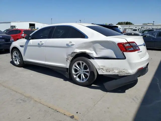 2013 FORD TAURUS SEL  