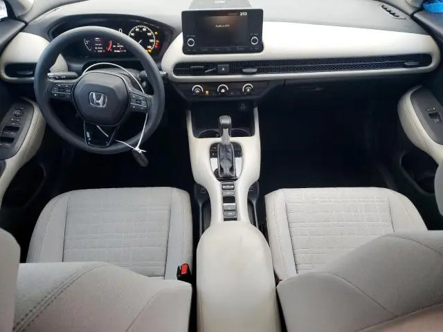 2023 HONDA HR-V LX  