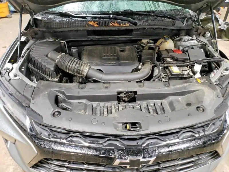 2023 CHEVROLET BLAZER 3LT  