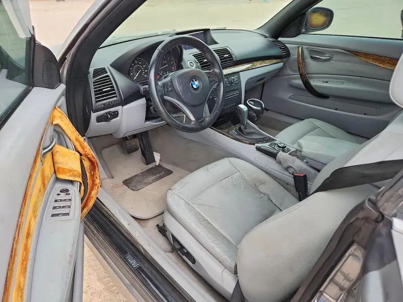2011 BMW 128 I  