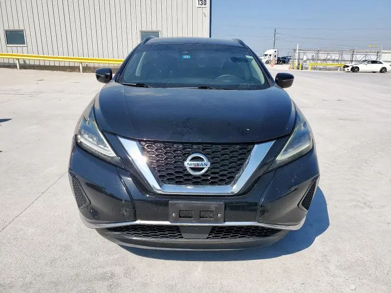 2020 NISSAN MURANO SV