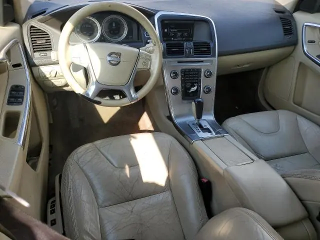 2012 VOLVO XC60 3.2  