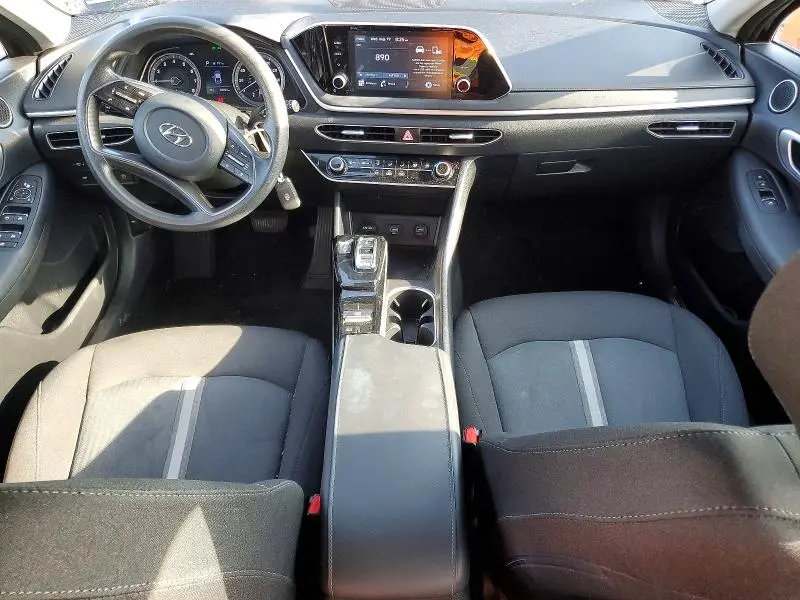 2020 HYUNDAI SONATA SE  