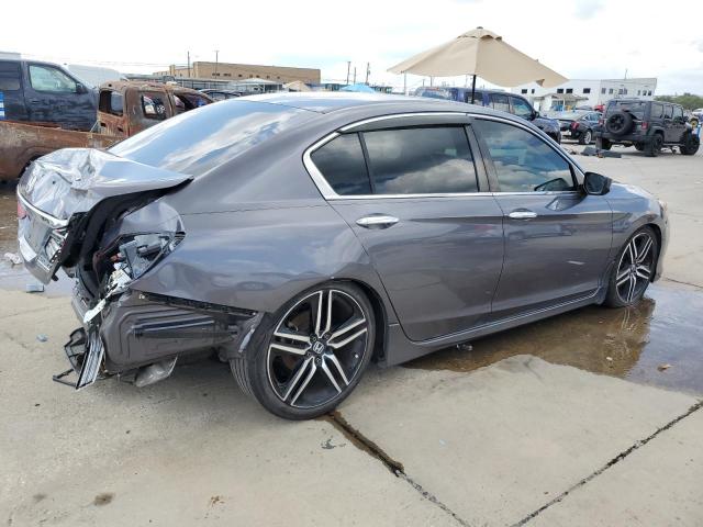 2017 HONDA ACCORD SPORT SPECIAL EDITION