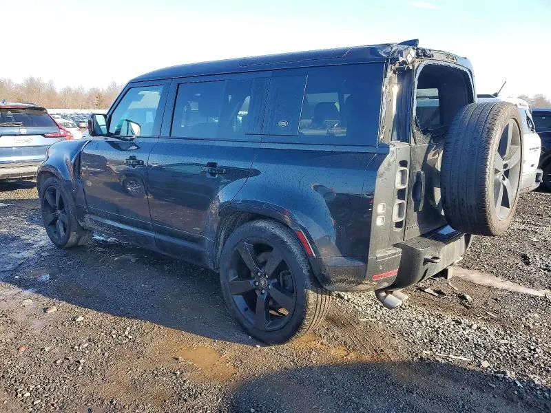 2022 LAND ROVER DEFENDER 110  