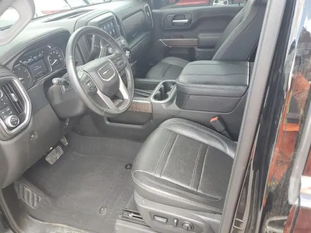 2023 GMC SIERRA K2500 DENALI  