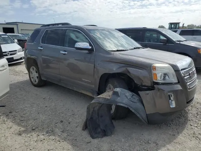 2011 GMC TERRAIN SLE  