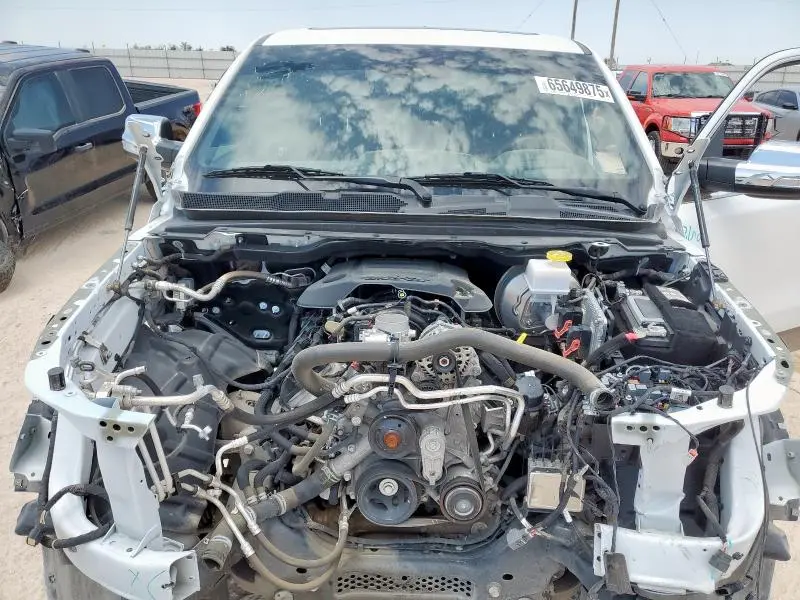 2022 RAM 1500 LONGHORN  