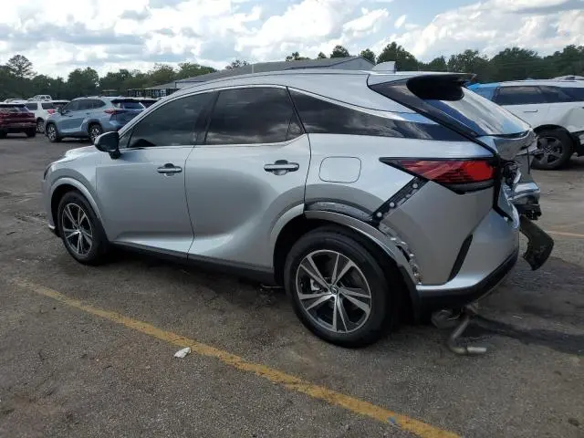 2023 LEXUS RX 350 BASE  