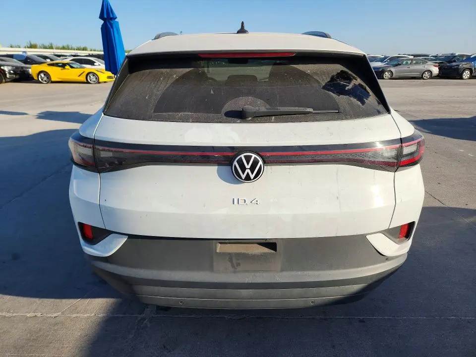 2023 VOLKSWAGEN ID.4   
