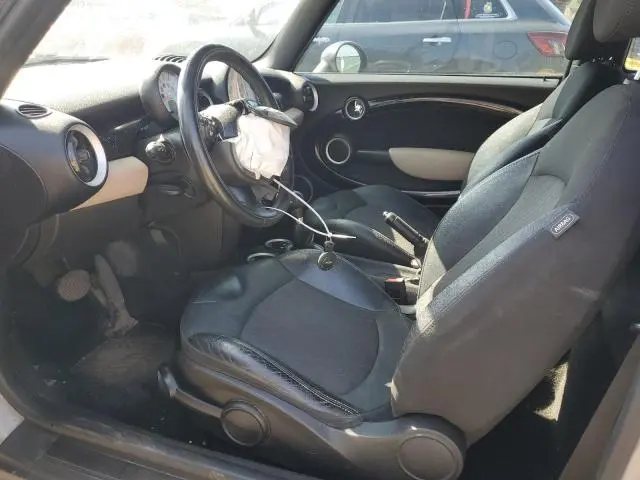 2013 MINI COOPER 