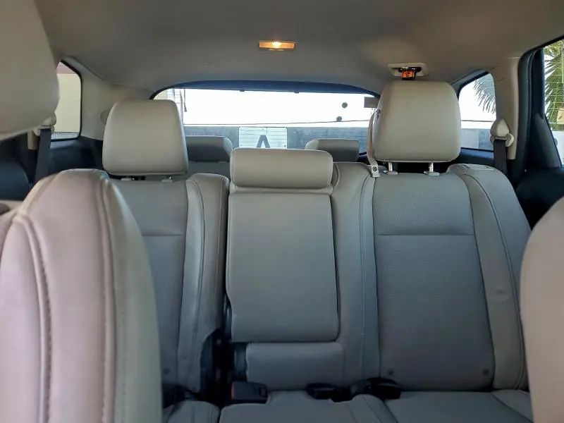 2015 MAZDA CX-9 TOURING  