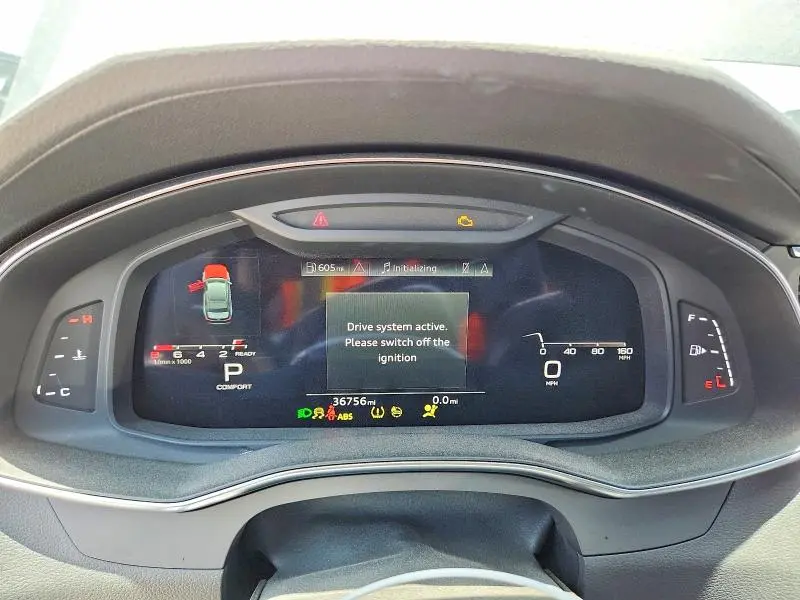 2023 AUDI A6 PREMIUM PLUS  