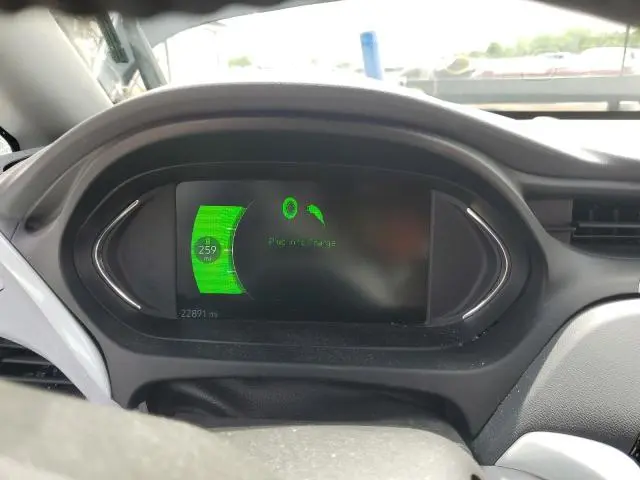 2021 CHEVROLET BOLT EV PREMIER  