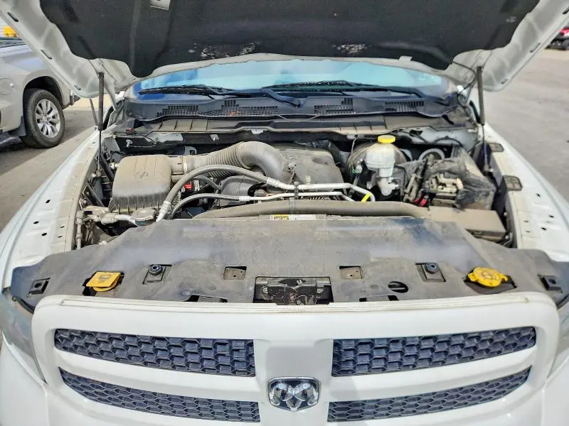 2018 RAM 1500 ST  