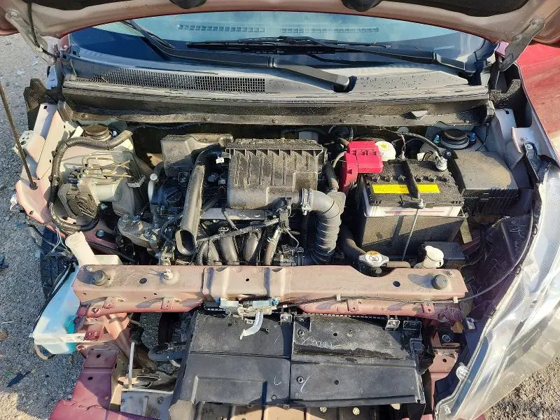 2022 MITSUBISHI MIRAGE ES  
