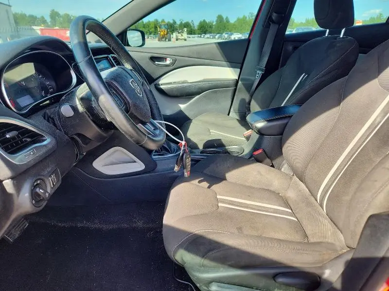 2013 DODGE DART SXT  