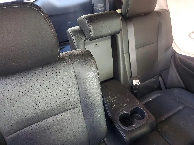 2017 MITSUBISHI OUTLANDER SE  