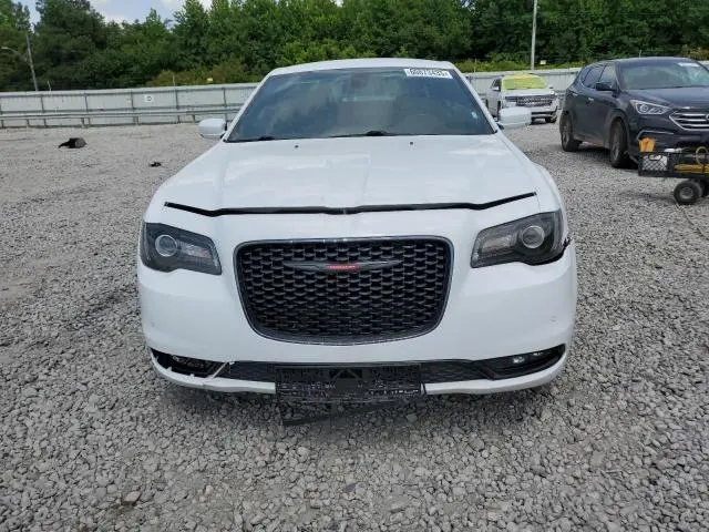 2021 CHRYSLER 300 S  