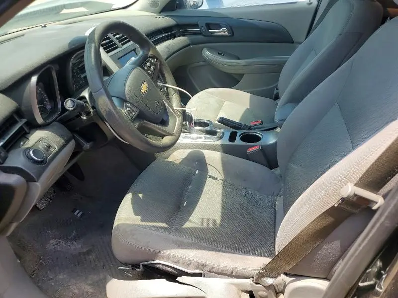 2015 CHEVROLET MALIBU LS  