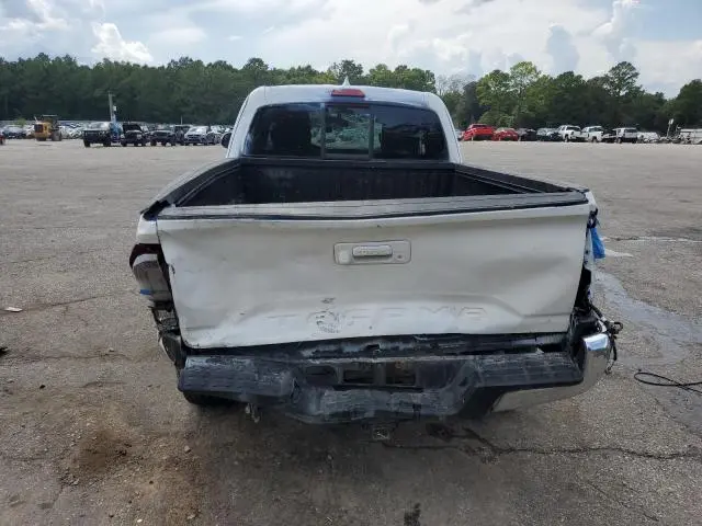 2016 TOYOTA TACOMA ACCESS CAB  