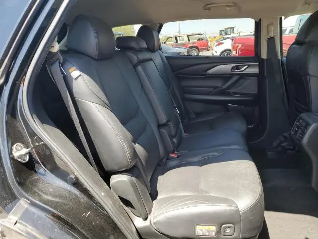2021 MAZDA CX-9 TOURING  